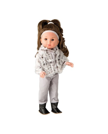 Muñeca 36 cm Soho El Corte Inglés