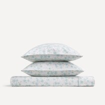 El Corte Inglés Kavya cotton sheet set