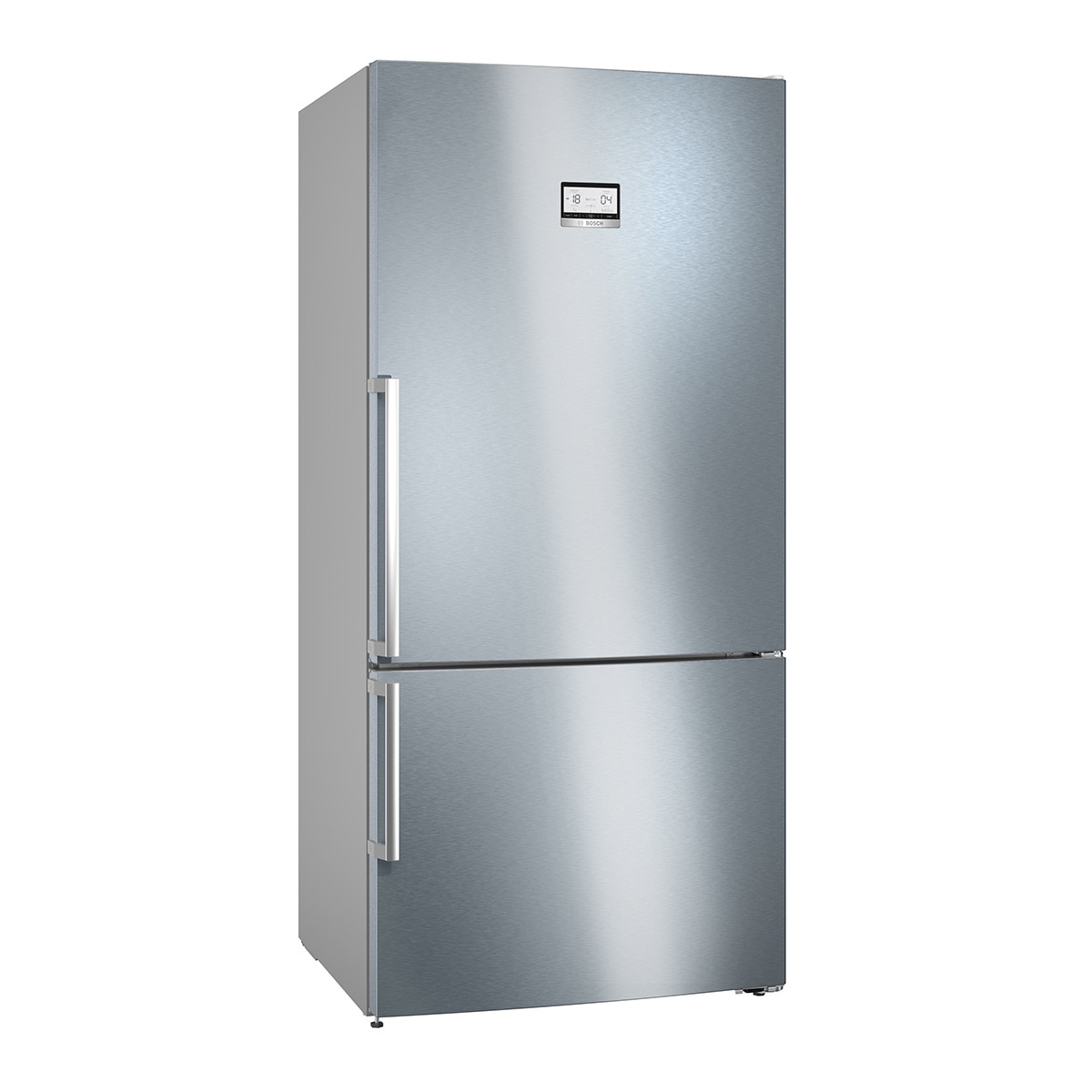 Bosch - Frigorifico combi Bosch No frost, con capacidad XXL - KGN86AIDR.