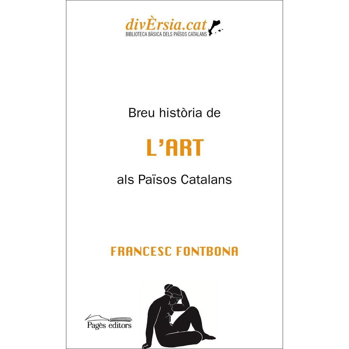 Imagem 0 de Breu història de l'art als Països Catalans (Capa mole com abas)