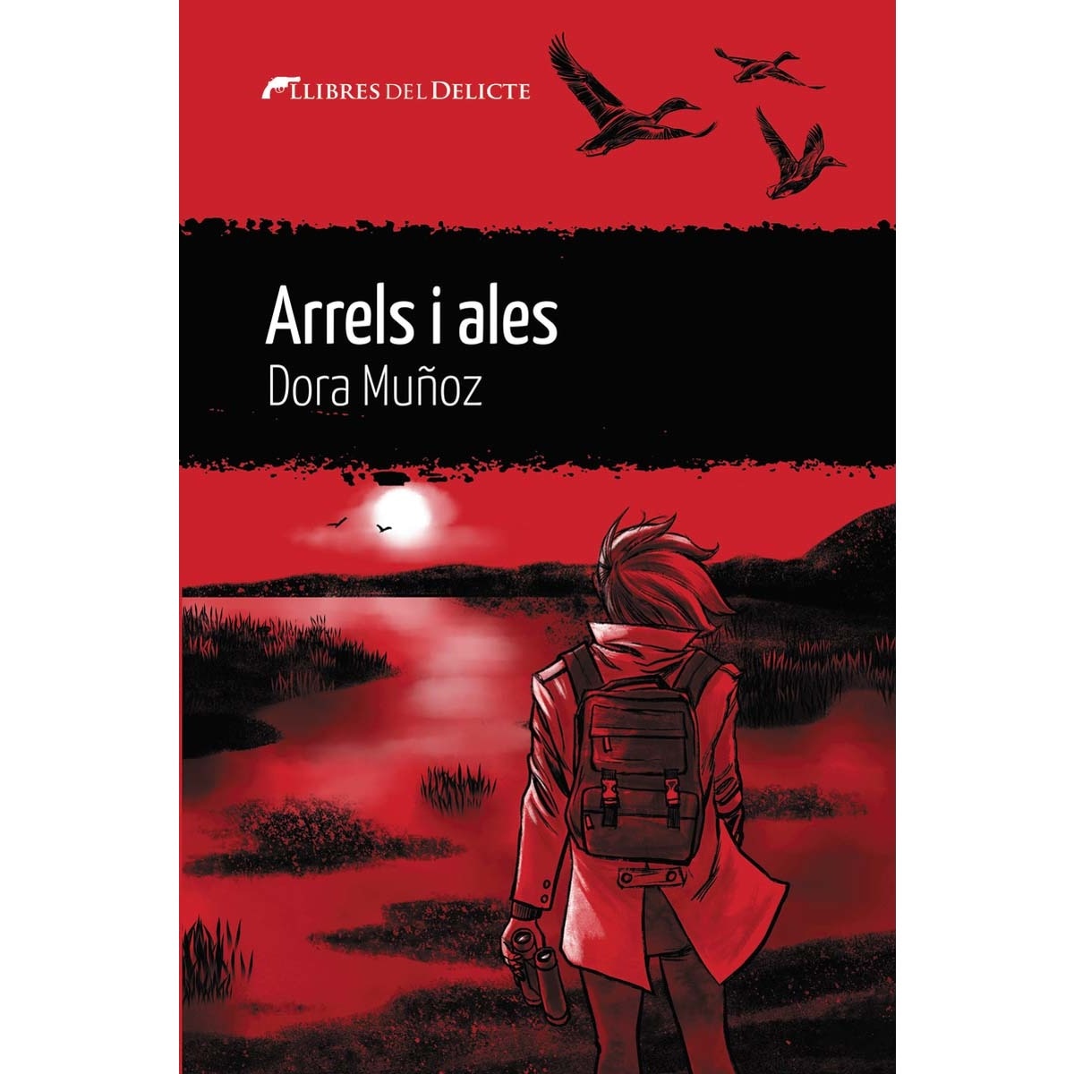 Imagem 0 de Arrels i ales (Capa mole com abas)