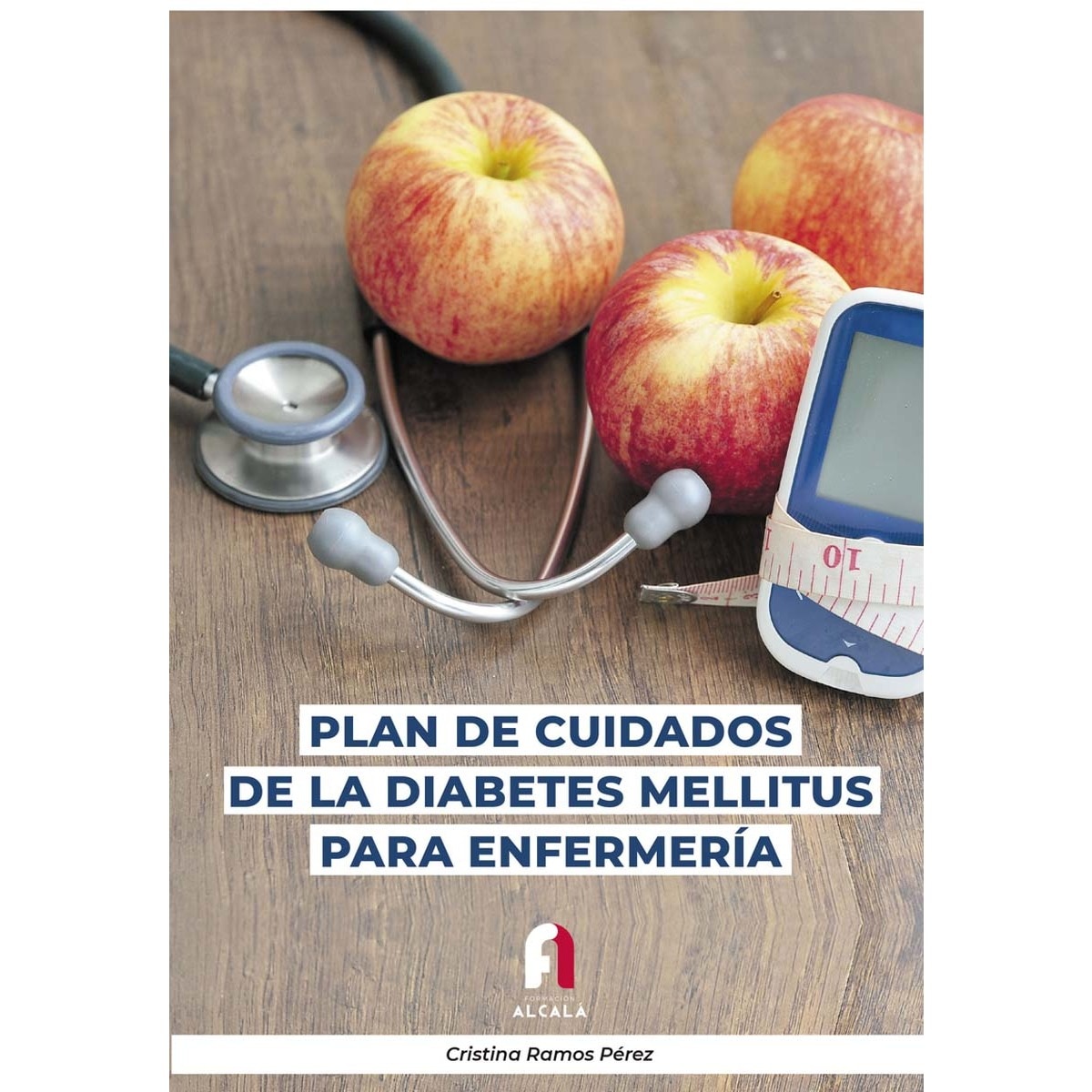 Imagem 0 de PLAN DE CUIDADOS DE LA DIABETES MELLITUS PARA ENFERMERÍA
