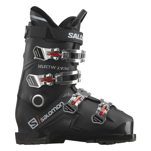 Botas de esquí de hombre Select HV R80 GW Salomon
