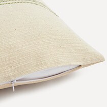 El Corte Inglés Tomi rectangular decorative cushion