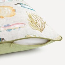 El Corte Inglés Praia decorative cushion