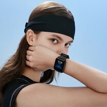 Realme Watch 2 noire Smartwatch