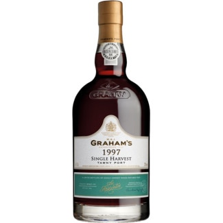 Graham's Vinho do Porto Colheita garrafa 75 cl