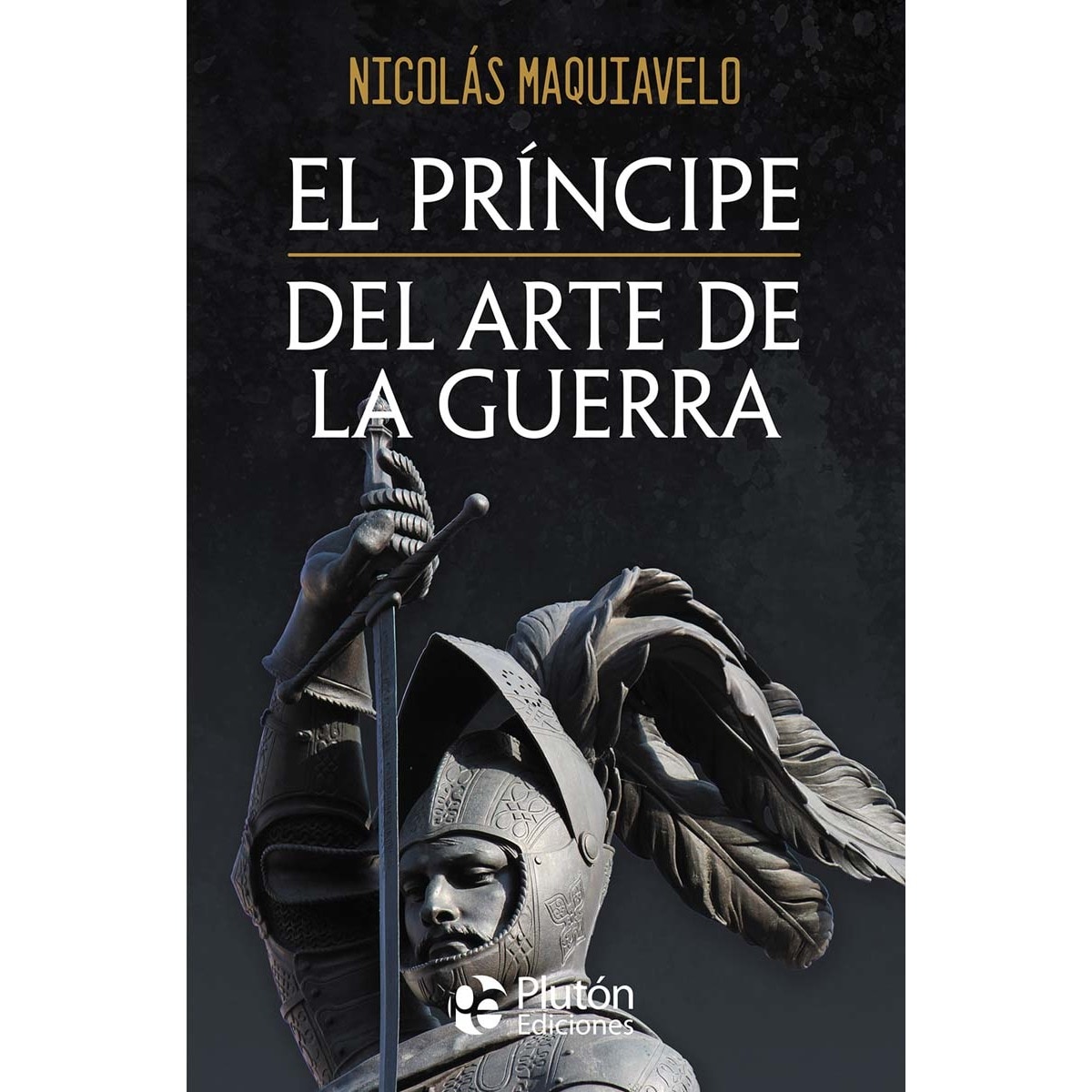 Imagem 0 de El Príncipe y Del arte de la guerra