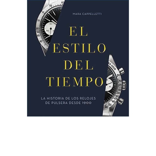 El estilo del tiempo: La historia