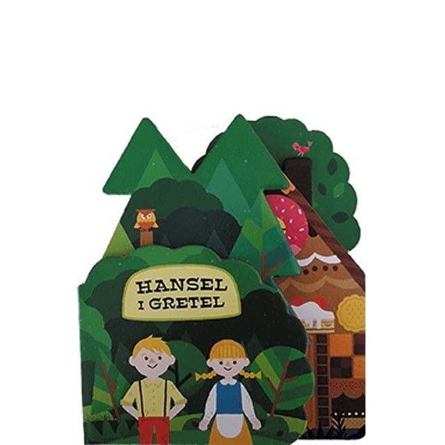Hansel i Gretel