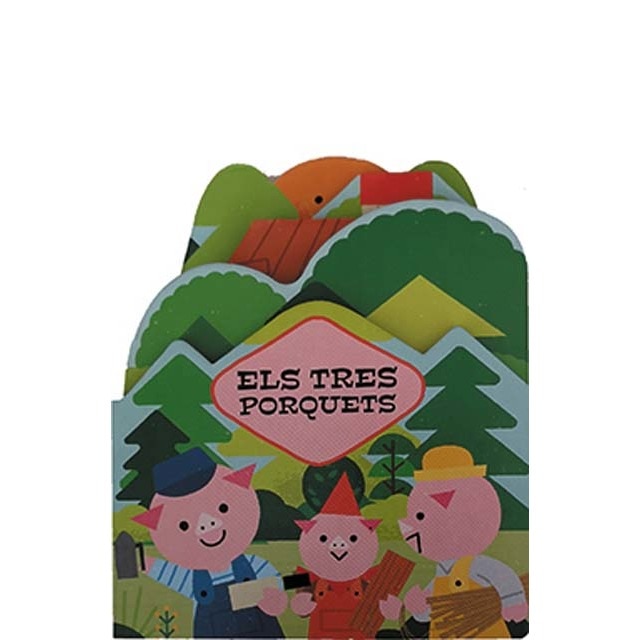 Els tres porquets