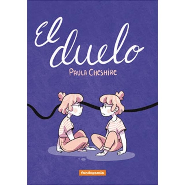 El duelo (Tapa blanda con solapas)