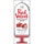 MI&CU GOURMET Red Velvet Schokoladenkonfekt mit Red Velvet-Dessertgeschmack Karton 80 g