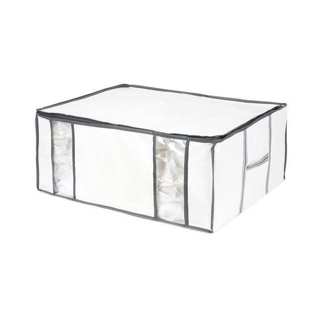 Caja organizadora de tela El Corte Inglés
