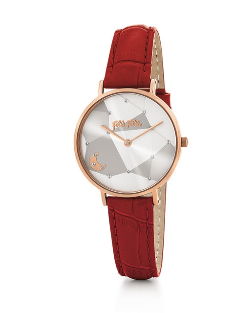 Reloj analógico