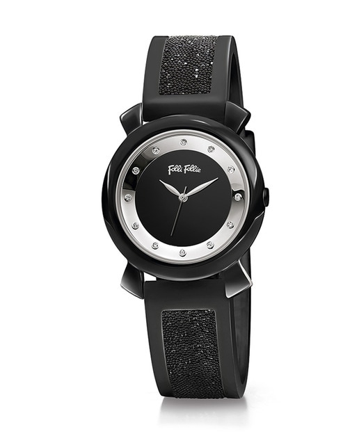 Reloj analógico