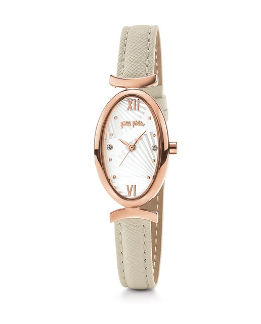 Reloj analógico
