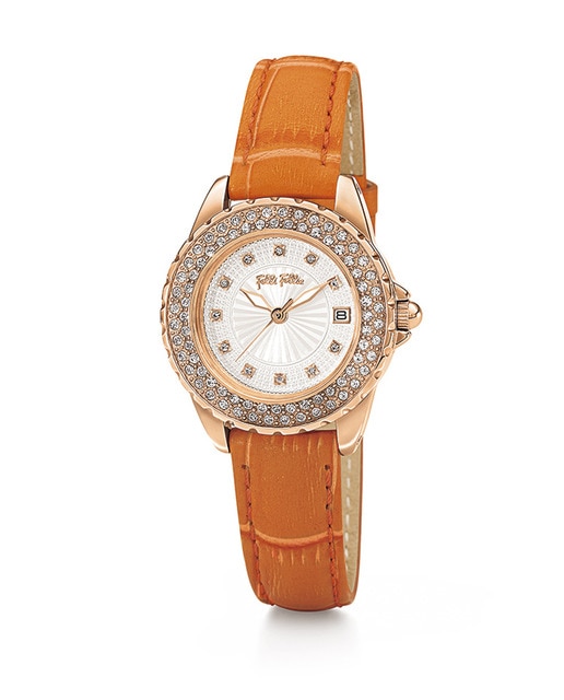 Reloj analógico