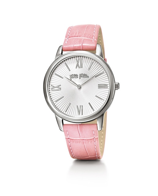 Reloj analógico