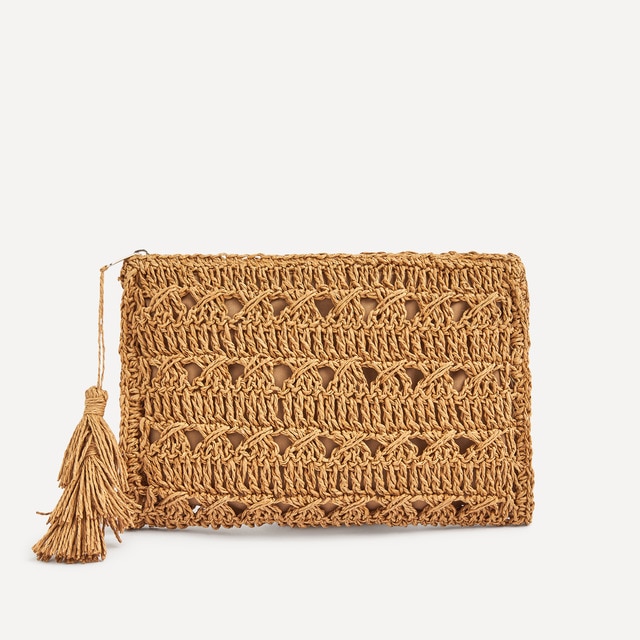 El Corte Inglés Magu beach toiletry bag