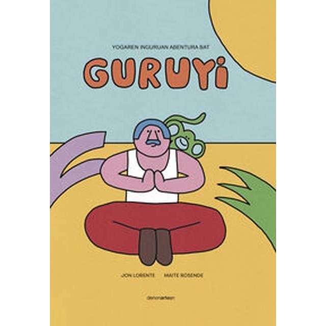 Guruyi
