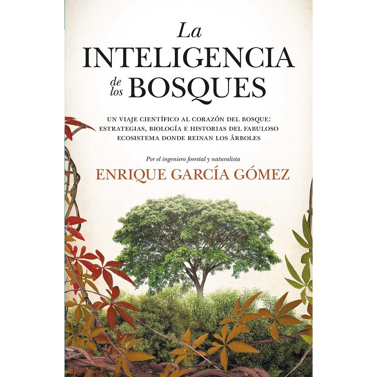 Imagem 0 de La inteligencia de los bosques