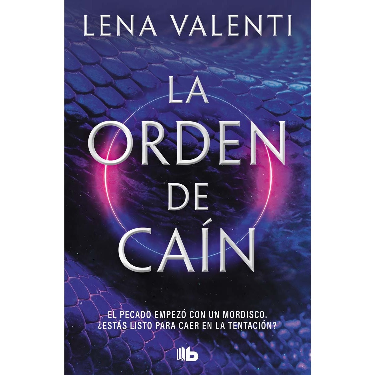 Imagem 0 de La orden de Caín (La orden de Caín 1)