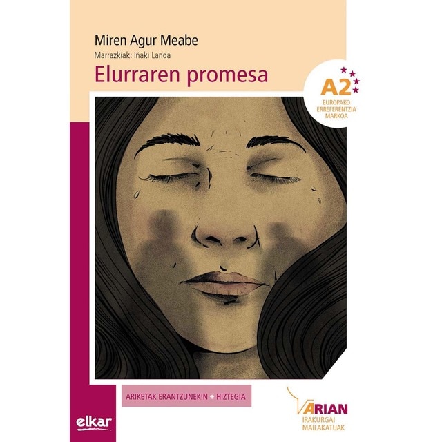 Elurraren promesa - A1 (Tapa blanda)