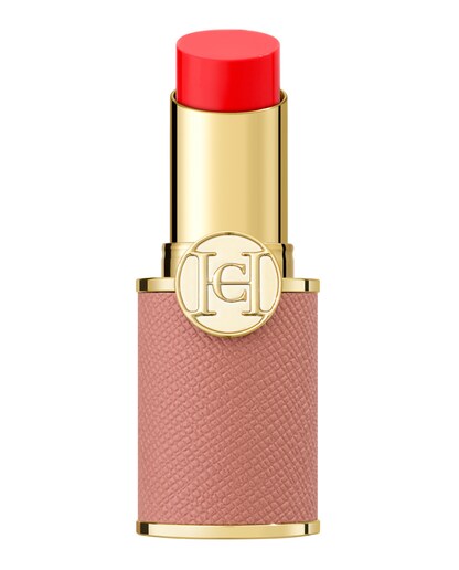 Bálsamo labial con color The Mini Tint Carolina Herrera
