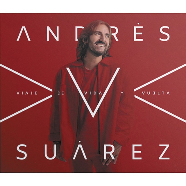 Viaje de vida y vuelta (LP-Vinilo).