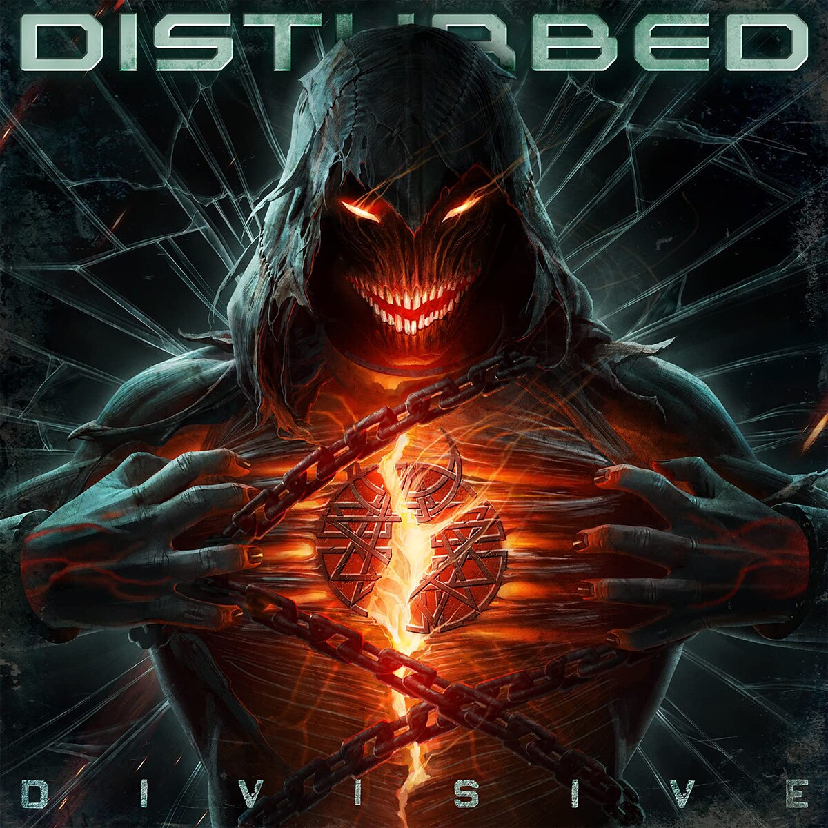 Imagem 0 de Divisive (LP-Vinil)