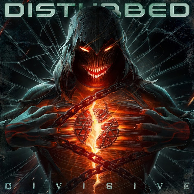 Divisive (LP-Vinilo).