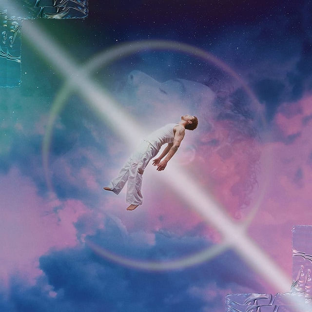 Infinite dream (CD).