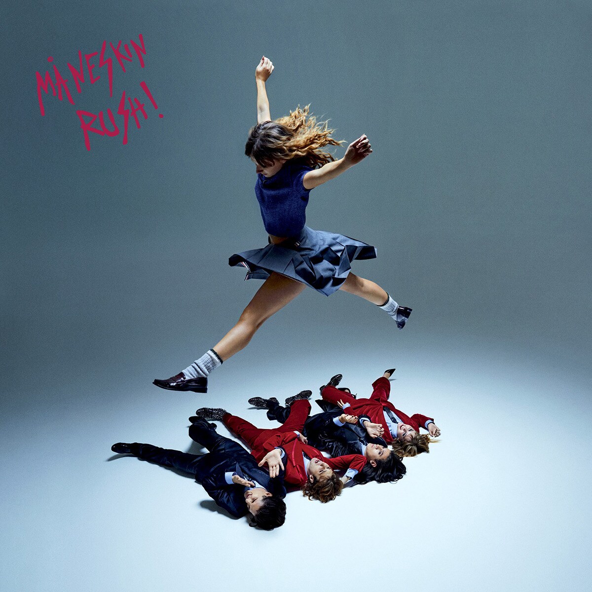 Imagem 0 de Rush! (Edição Color) (LP-Vinil)