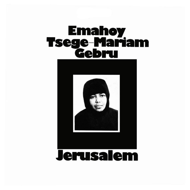 Jerusalem (LP-Vinilo).