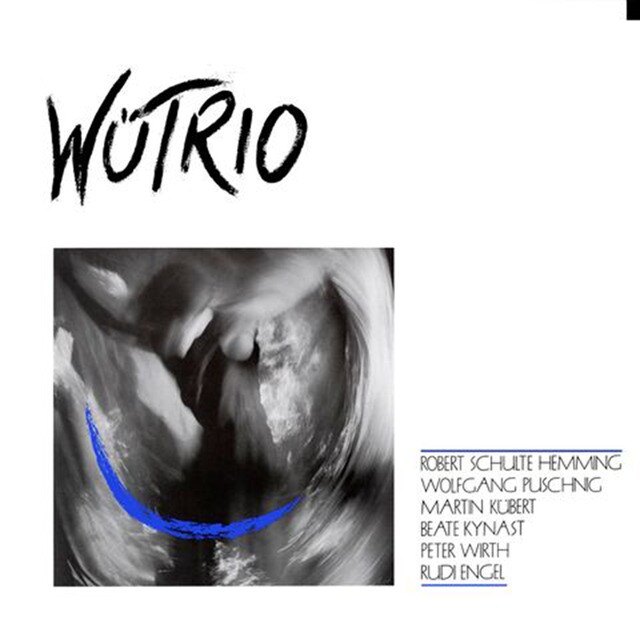 Wutrio 2 LPVinilo
