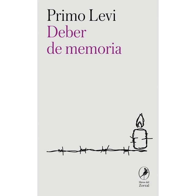 Deber de memoria