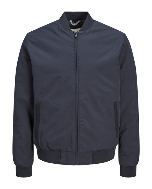 Chaqueta de hombre impermeable