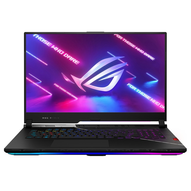 Portátil Gaming ASUS ROG Strix SCAR 17 G733ZW-LL103W, i9, 32GB, 1TB SSD, GeForce RTX 3070 Ti 8GB, 17,3