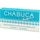 CHABUCA Anchovy fillets in extra virgin olive oil tin 30 drained weight g