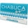 CHABUCA anchovy fillets in extra virgin olive oil 14-16 fillets tin 60 drained weight g
