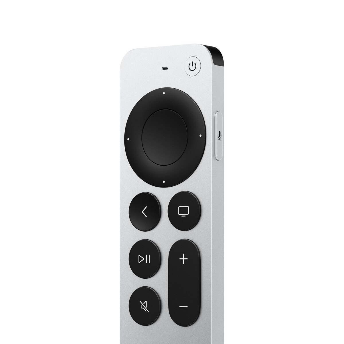 Apple TV 4K (3ª Geração) 128GB Wi-Fi + Ethernet + Apple TV Remote 3