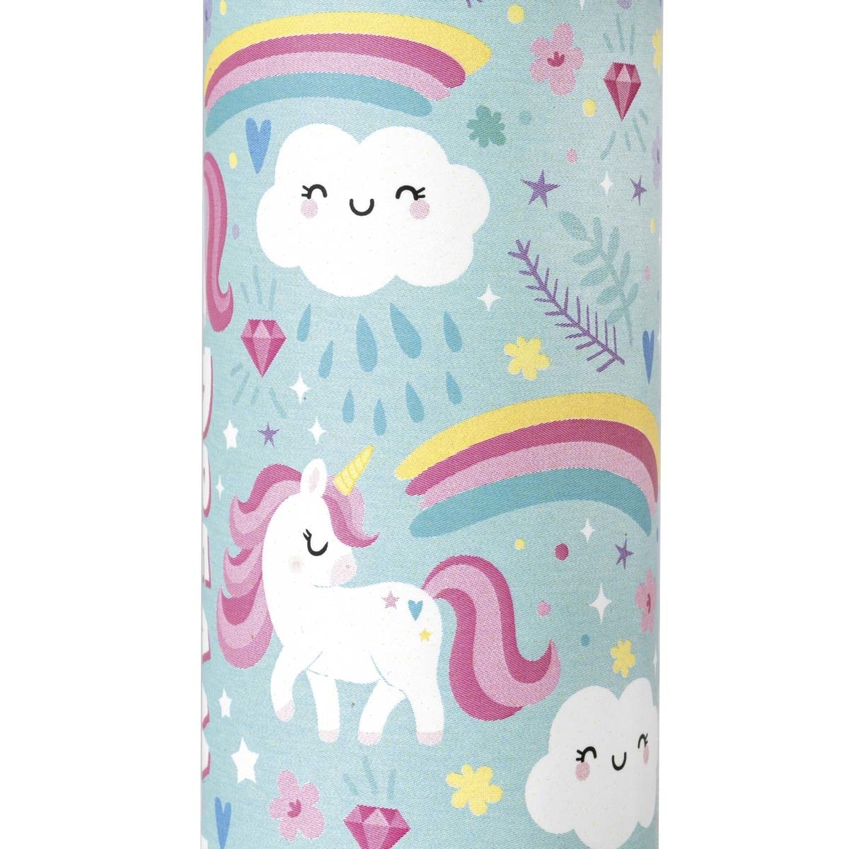 Caleidoscópio Unicorn 7