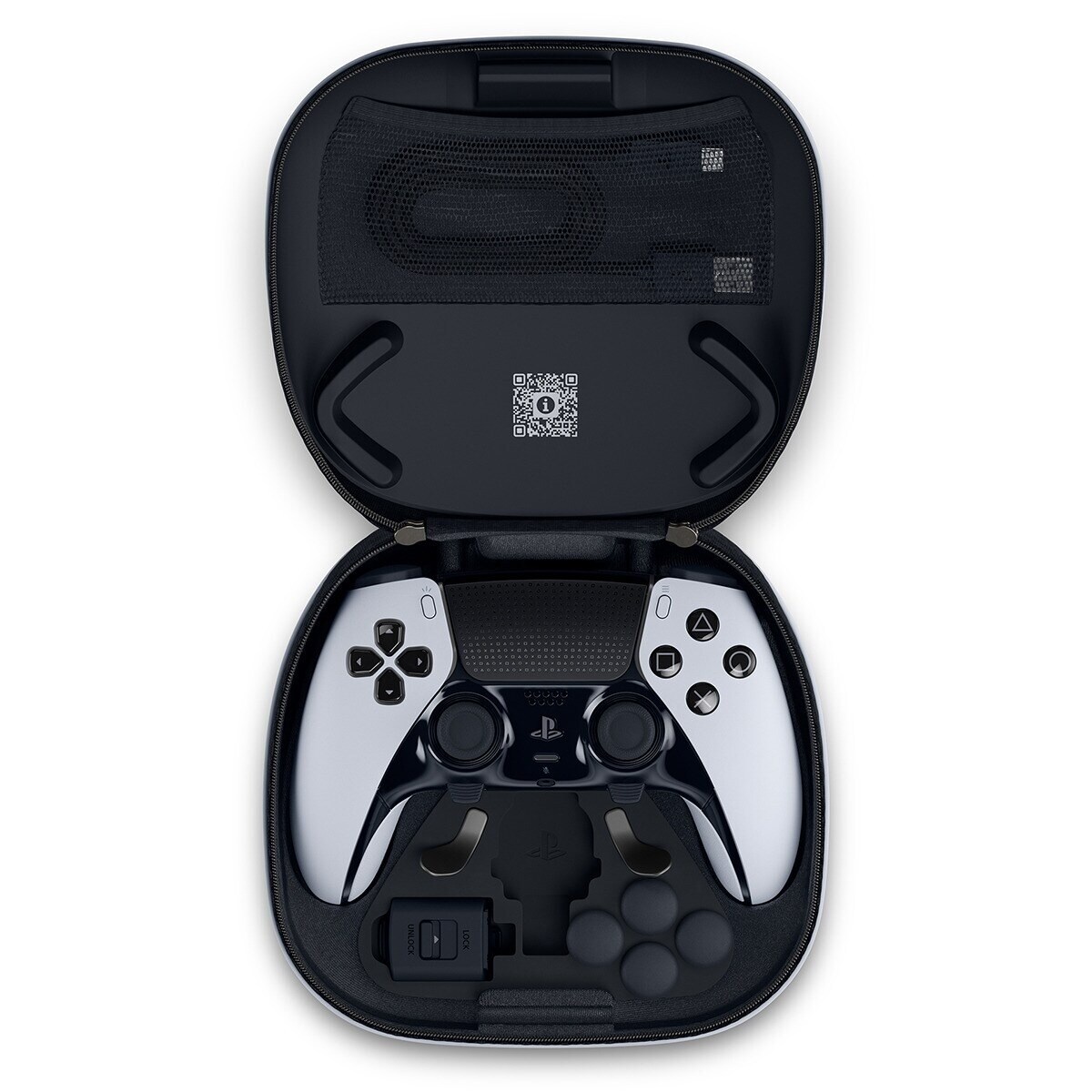 Comando  DualSense Wireless Control Edge PlayStation 5 2