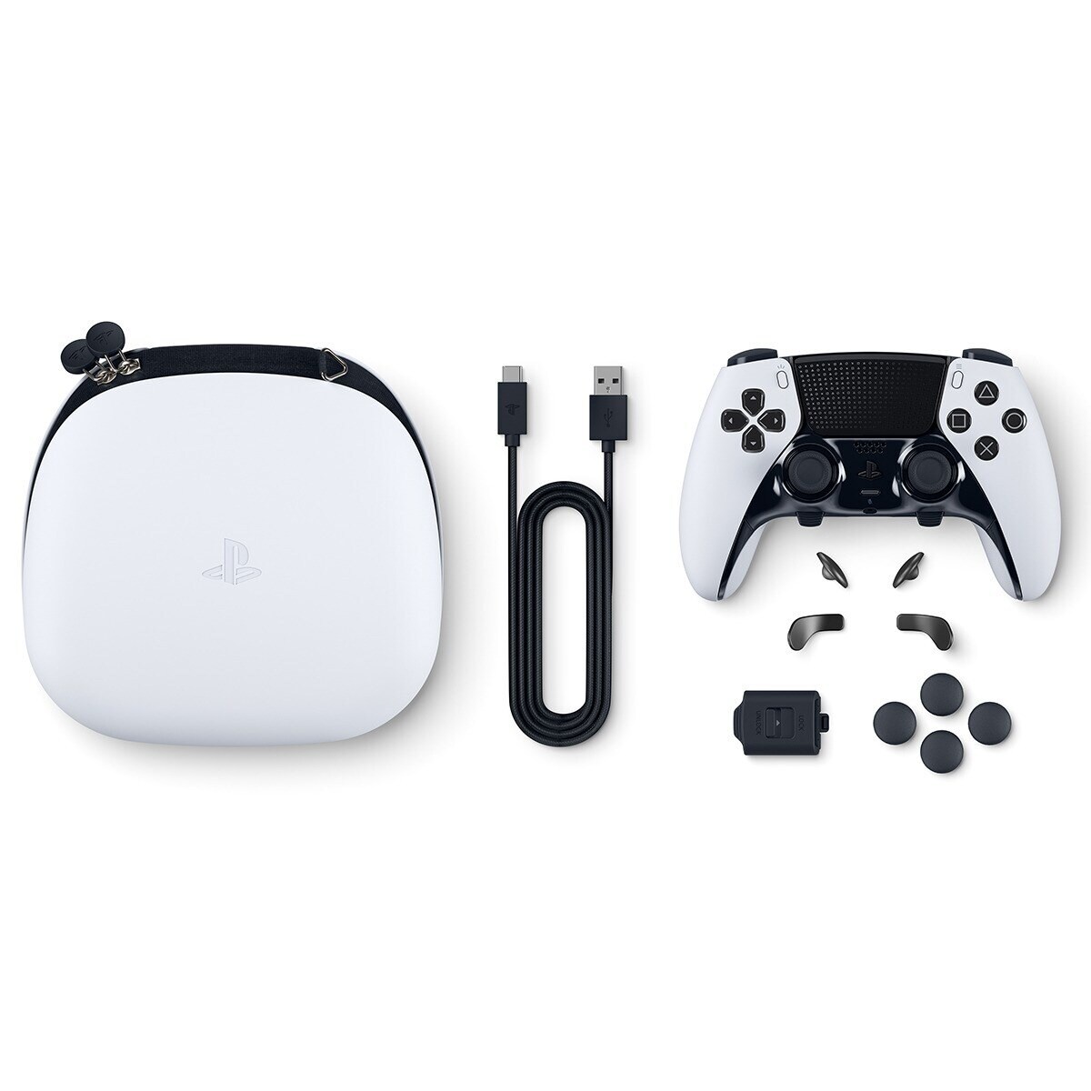 Comando  DualSense Wireless Control Edge PlayStation 5 7