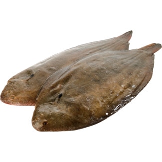 Linguado Médio Legítimo peso aproximado por unidade 400 g