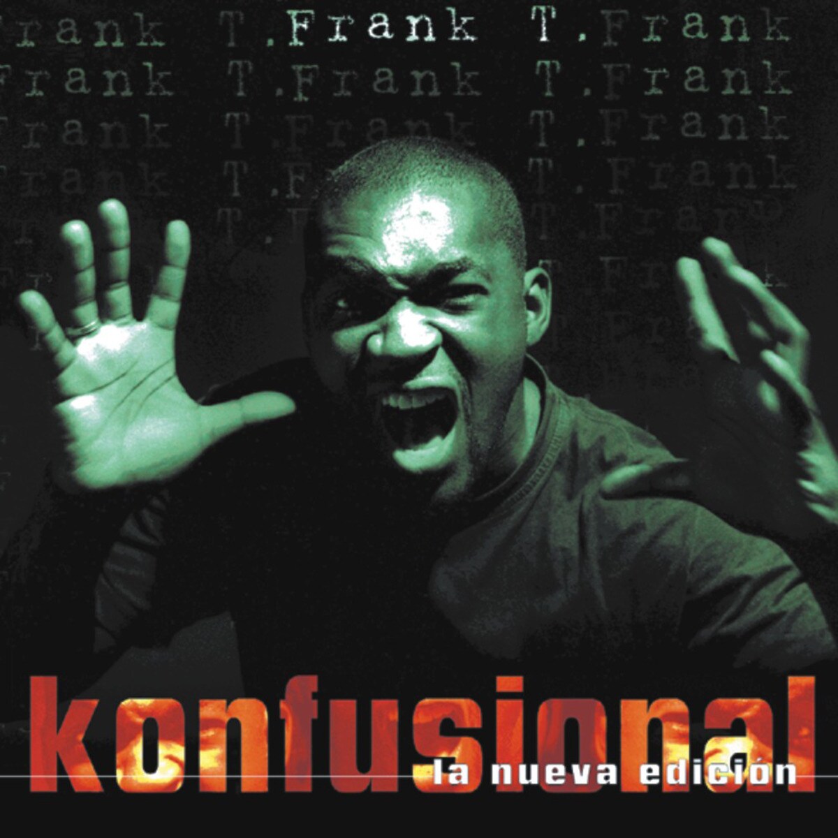 Imagem 0 de Konfusional (2 LP-Vinil)