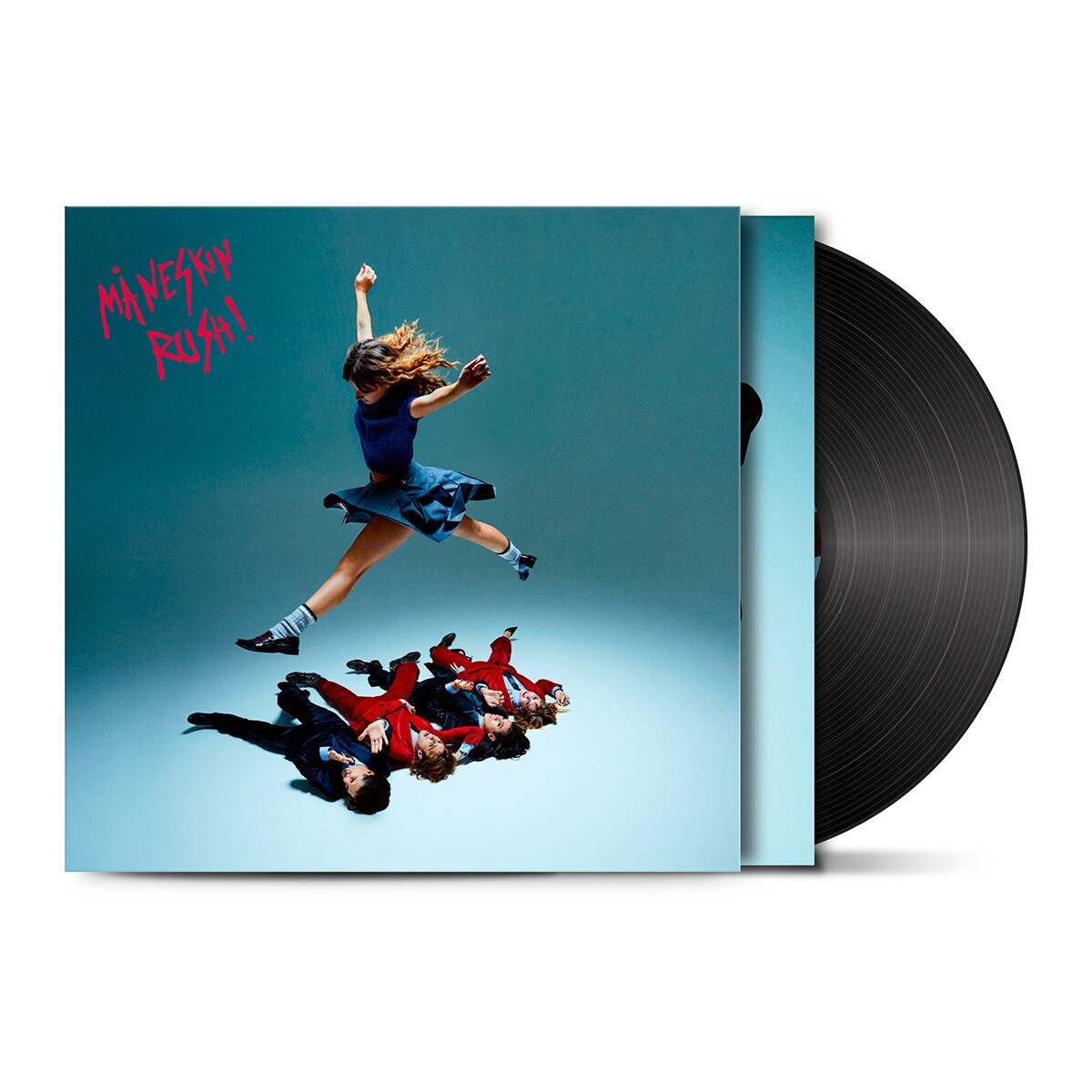 Rush! (LP-Vinil) 2