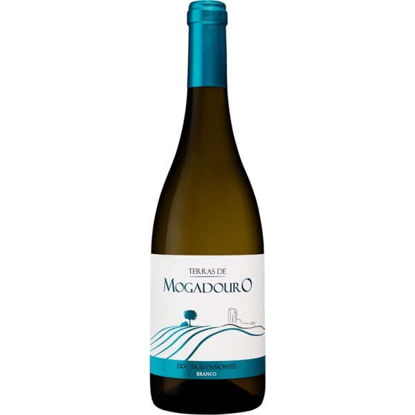 Vinho Branco De Trás-os-Montes garrafa 75 cl