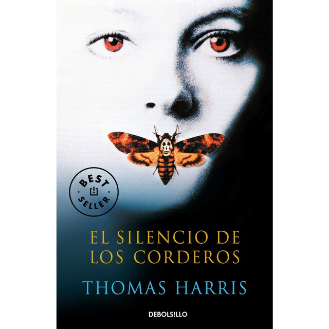 El silencio de los corderos (hannibal lecter 2) (Bolsillo) (Tapa blanda)